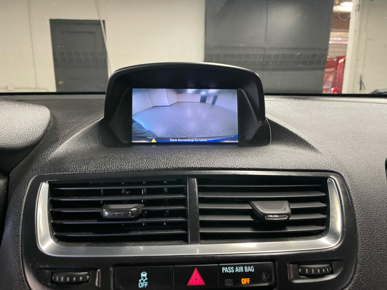 Buick Encore Base AWD 2014