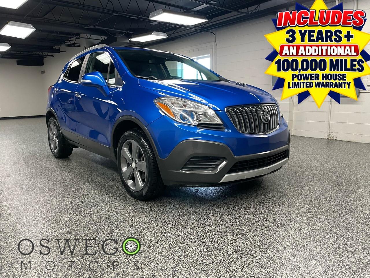 2014 Buick Encore Base AWD