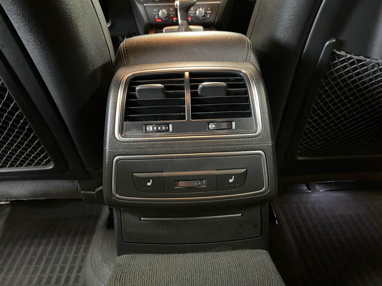 Audi A7 3.0T Premium quattro 2013