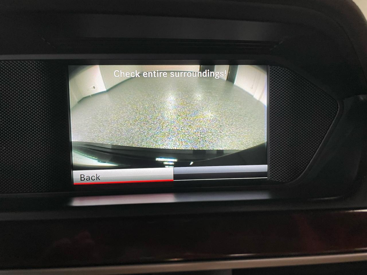 Mercedes-Benz C-Class C300 4MATIC Sport Sedan 2013