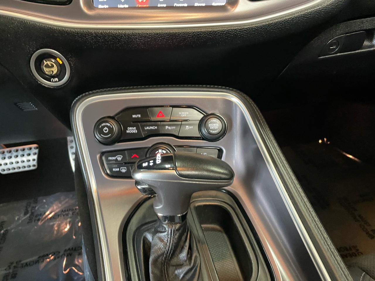 Dodge Challenger R/T SCAT Pack 2019