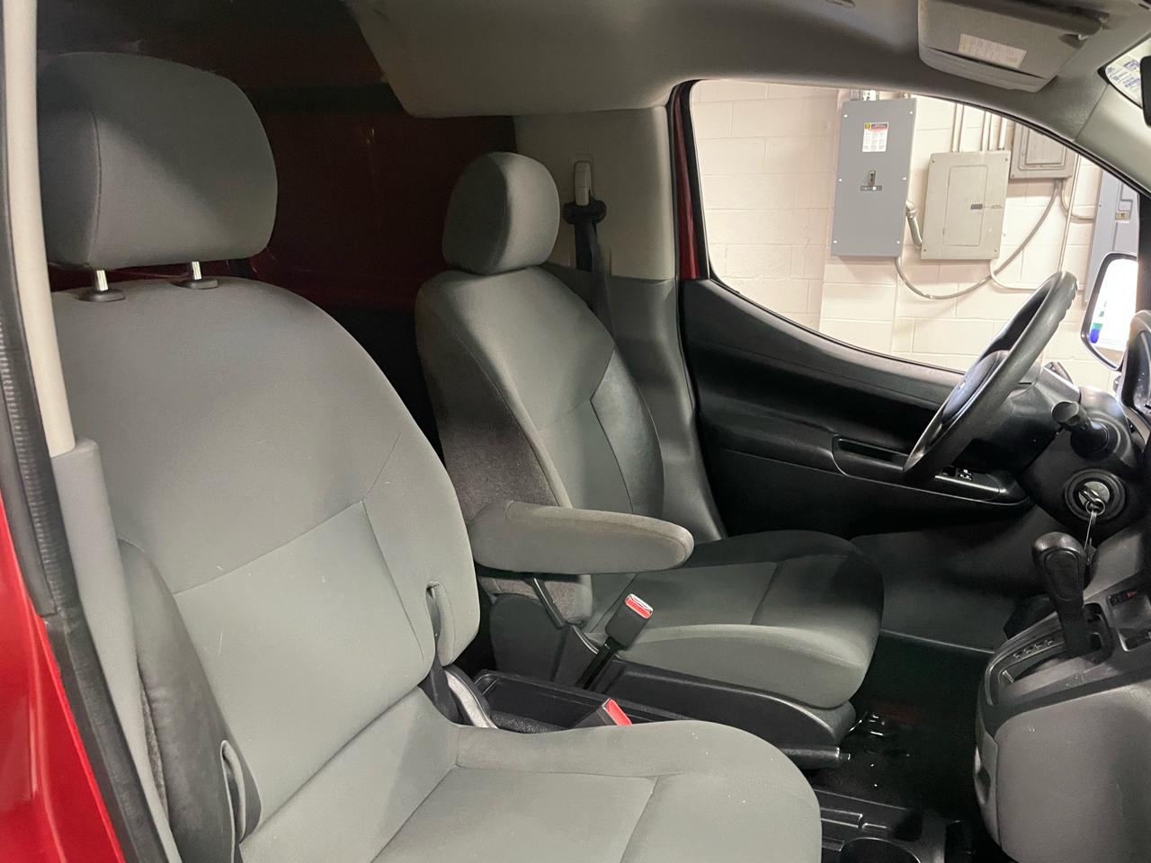 Chevrolet City Express 1LT 2015