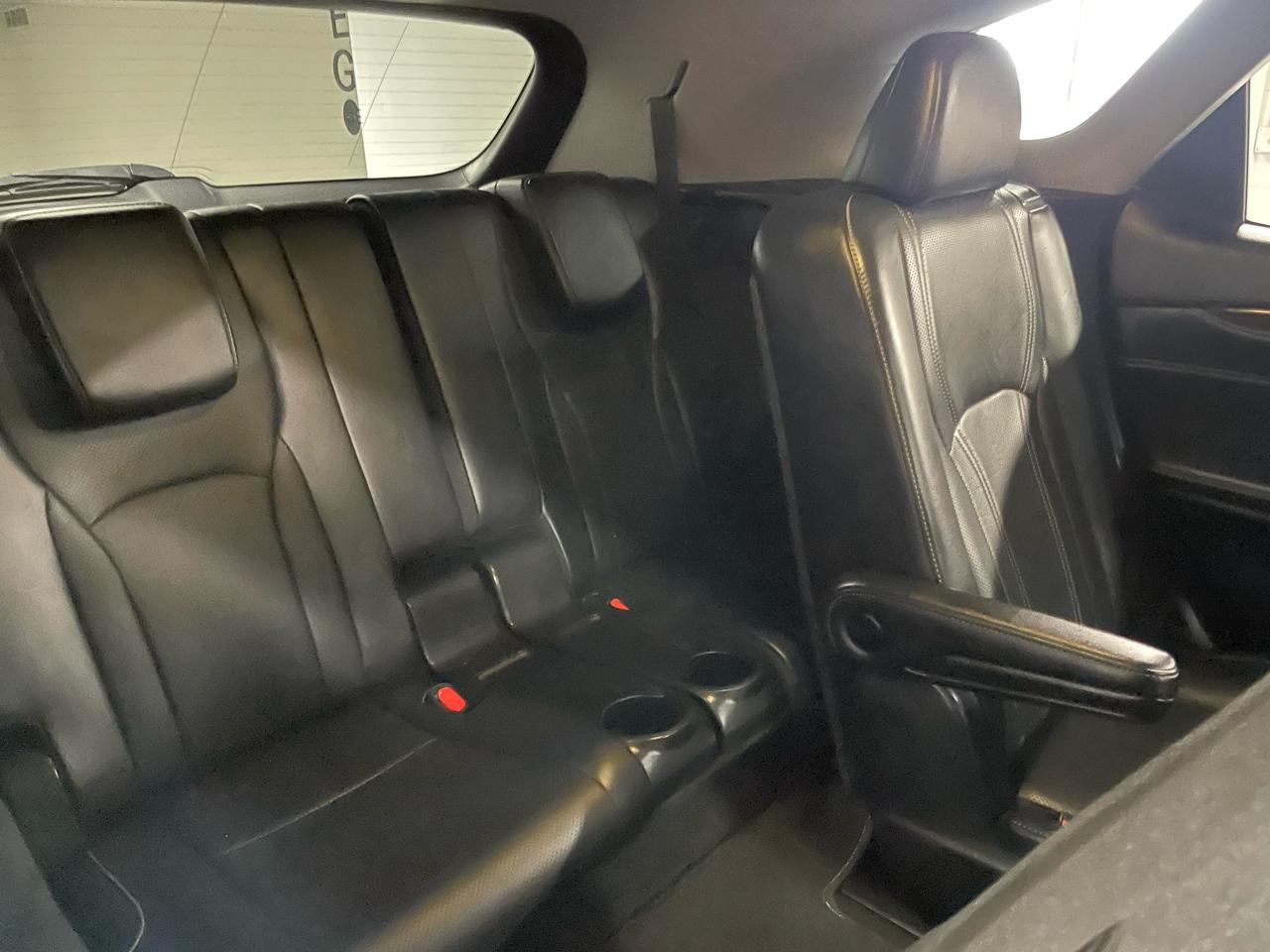 Lexus RX 350L Luxury AWD 2018