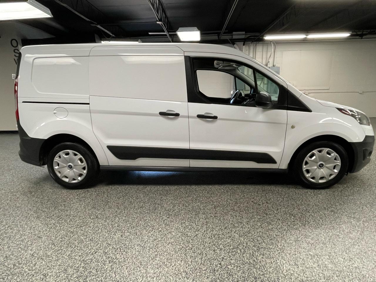 Ford Transit Connect Cargo Van XL SWB 2017