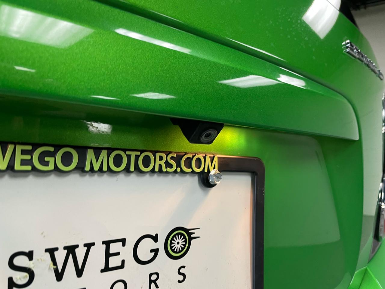 Chevrolet Sonic LT 2015