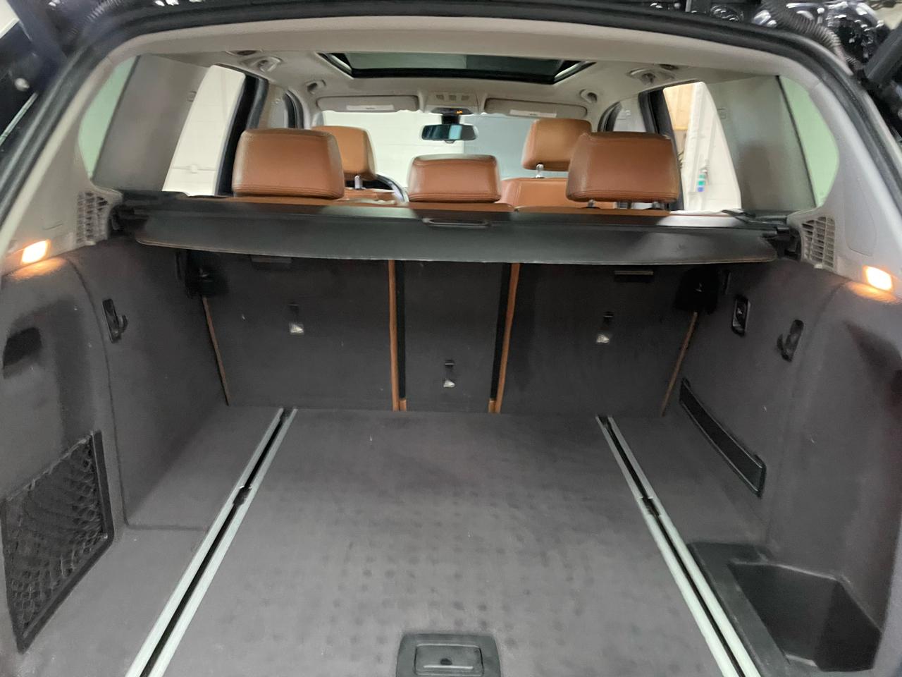 BMW X3 xDrive35i 2015