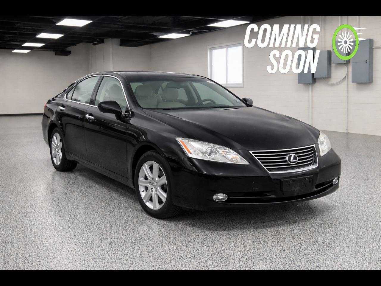 Lexus ES 350 2008