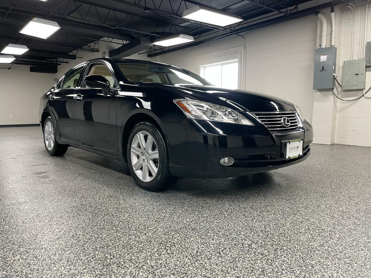 2008 Lexus ES 350