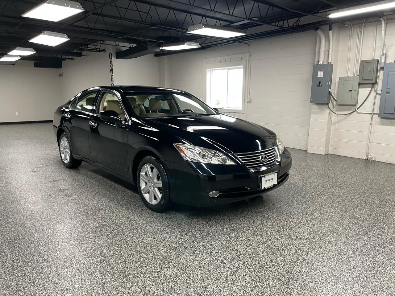 Lexus ES 350 2008