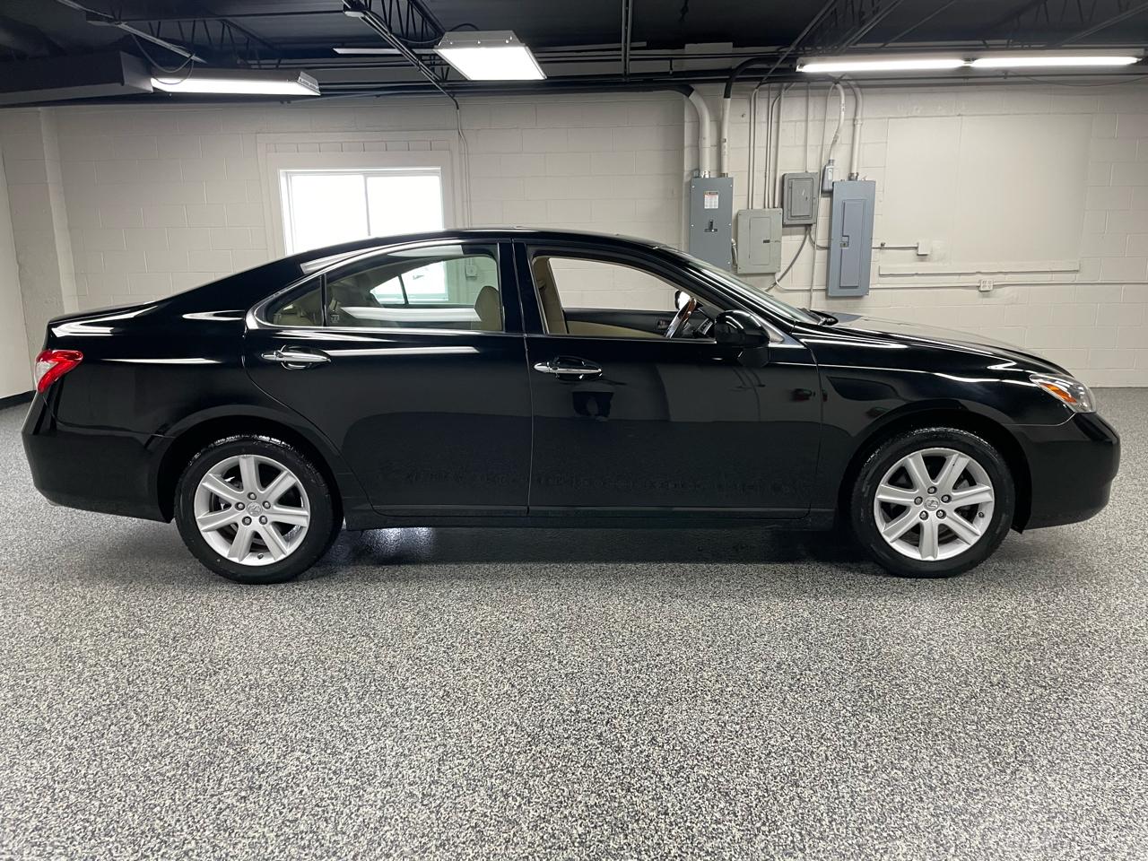 Lexus ES 350 2008