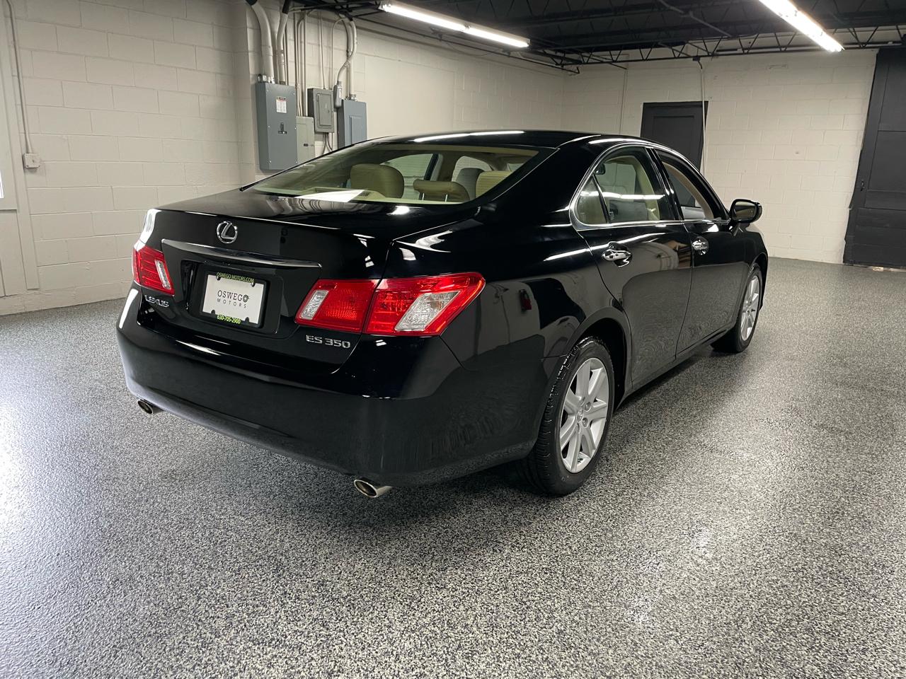 Lexus ES 350 2008
