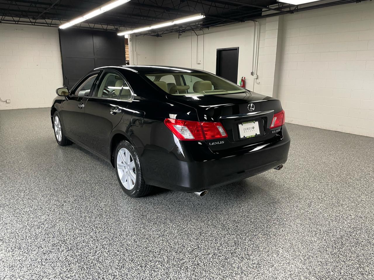 Lexus ES 350 2008
