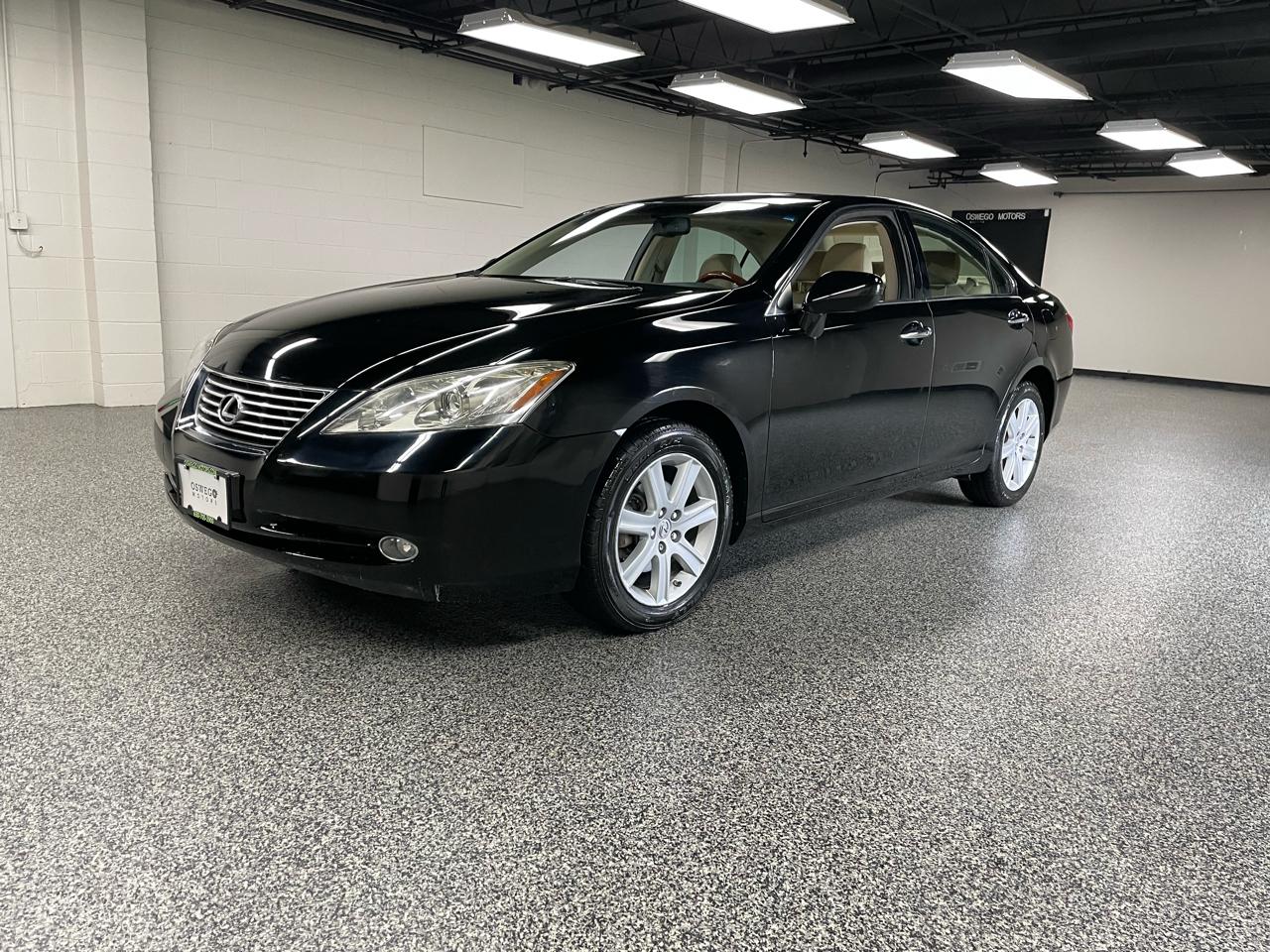 Lexus ES 350 2008