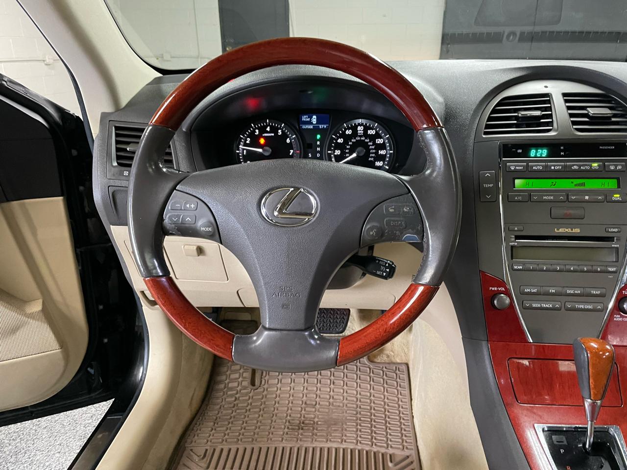 Lexus ES 350 2008