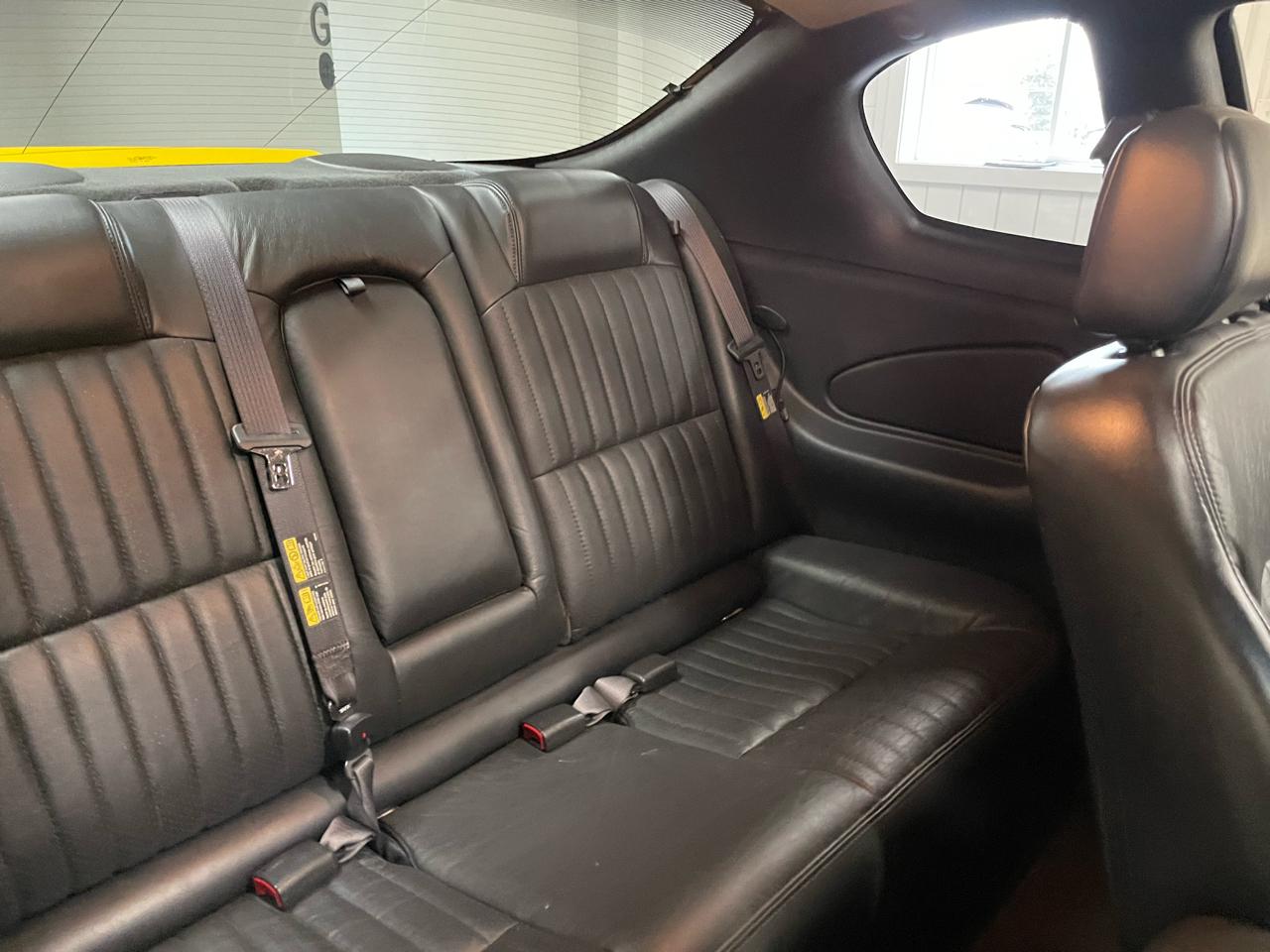 Chevrolet Monte Carlo 2dr Cpe SS 2003