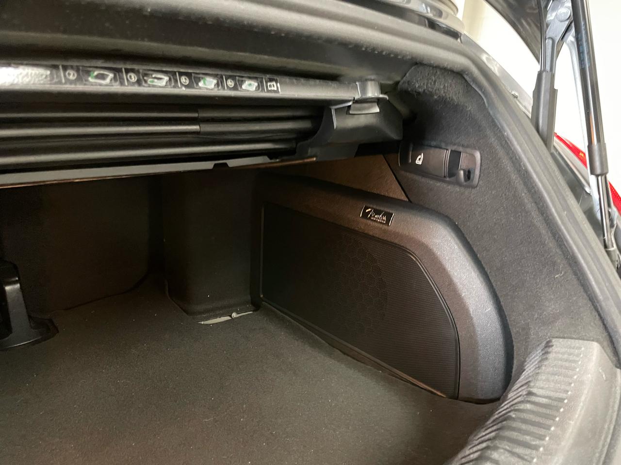 Volkswagen Beetle 1.8T 2014