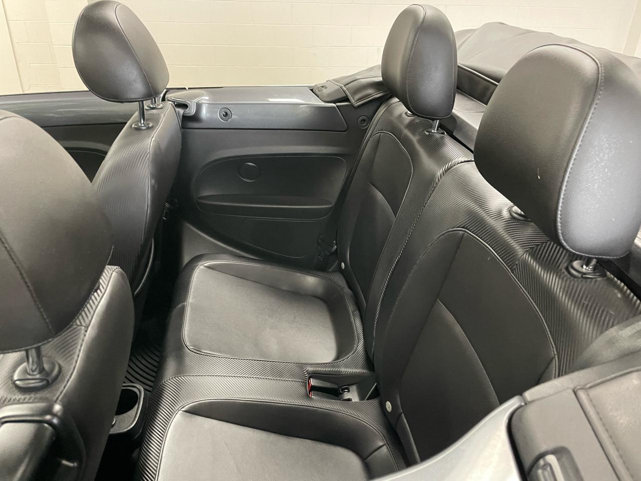 Volkswagen Beetle 1.8T 2014