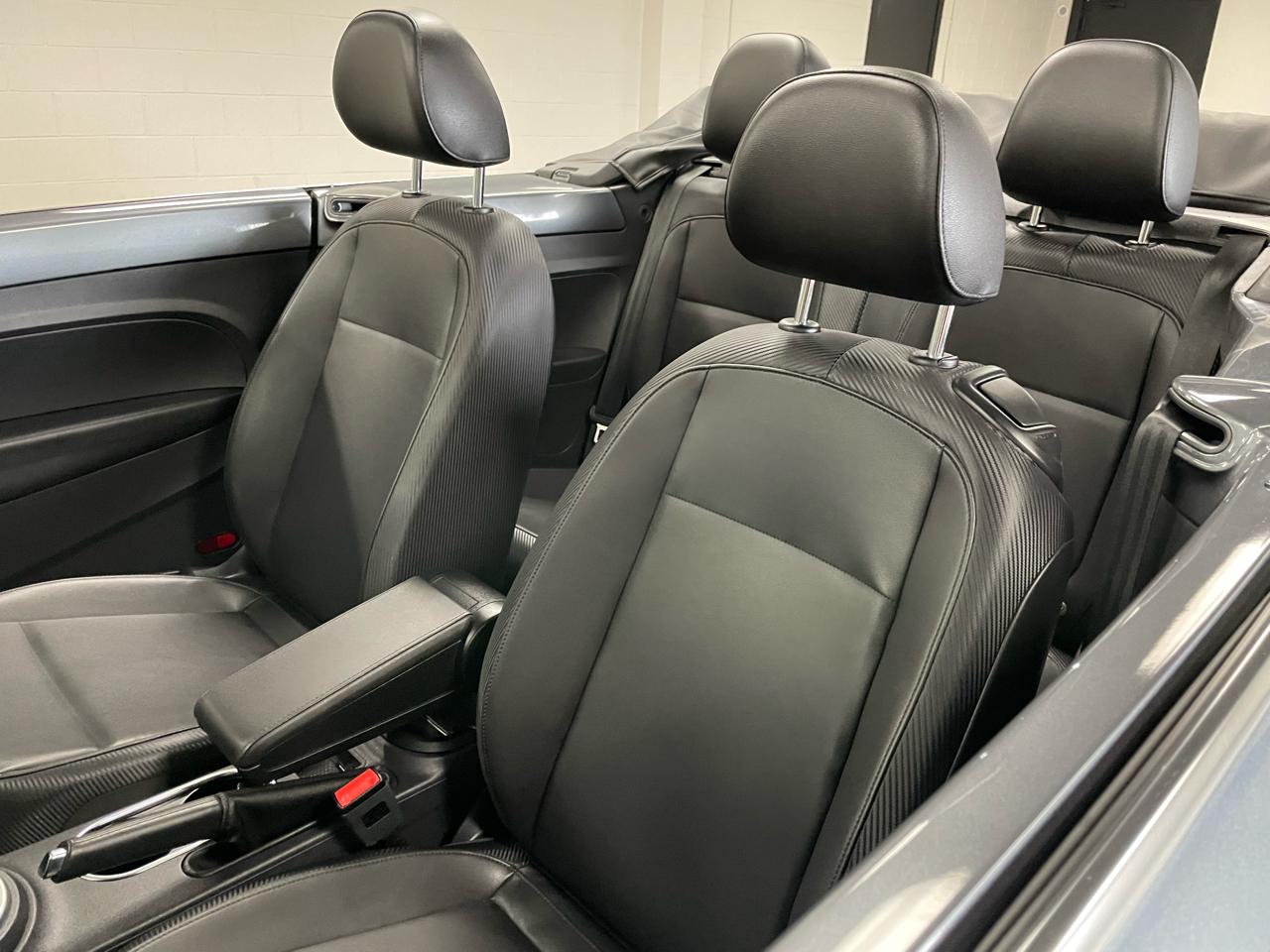 Volkswagen Beetle 1.8T 2014