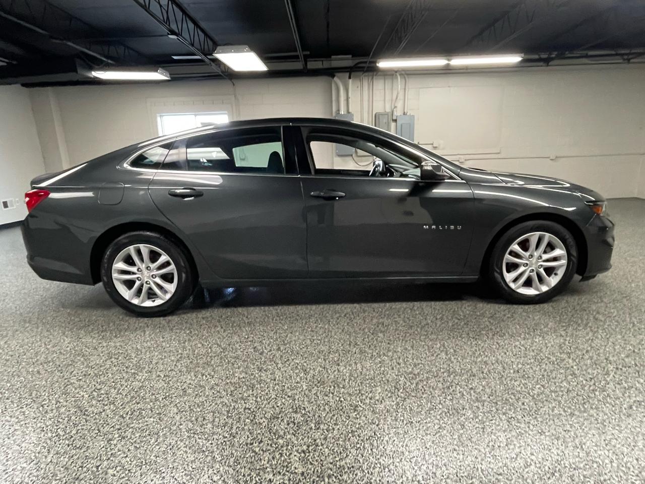 Chevrolet Malibu 1LT 2016