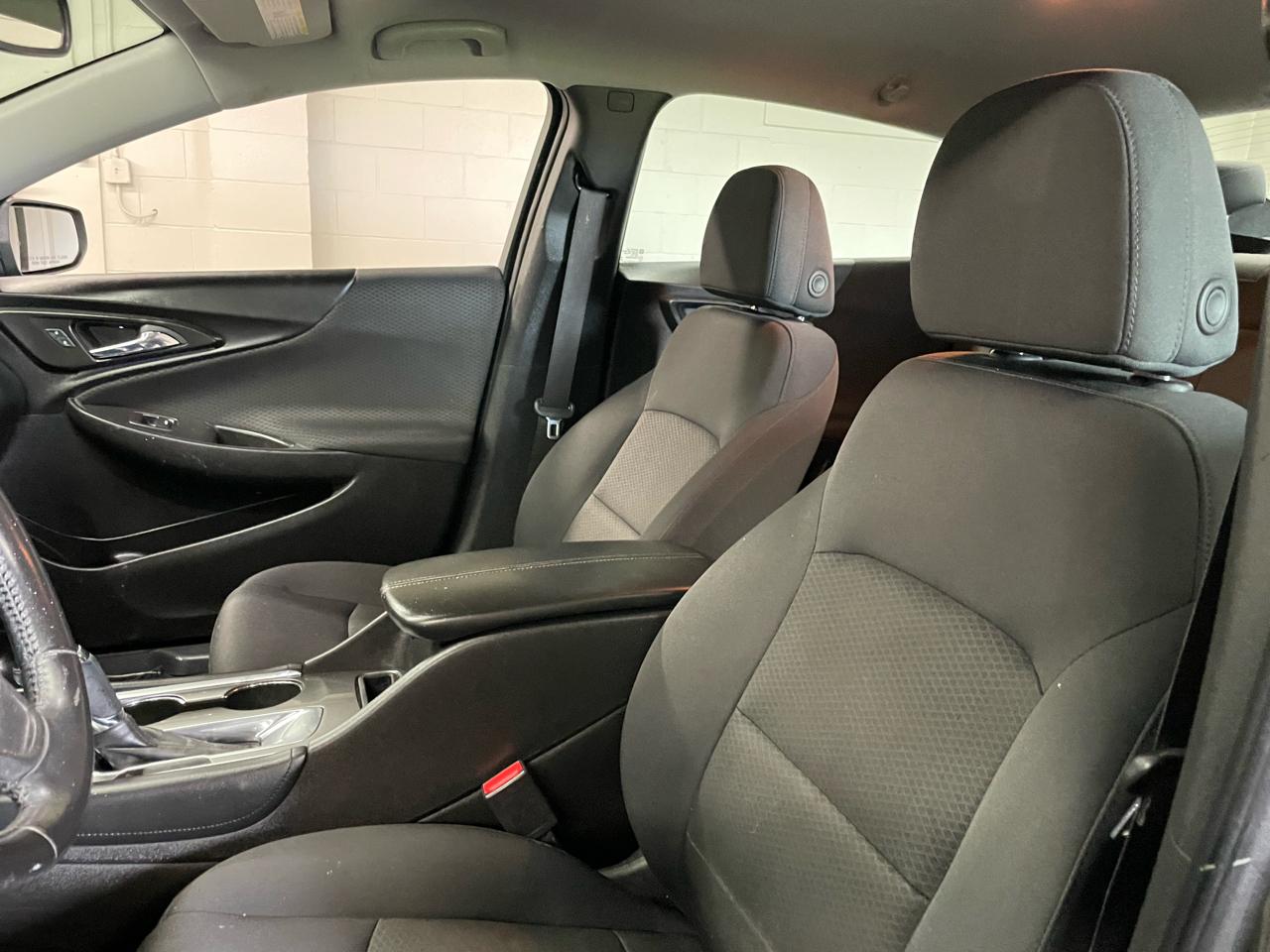 Chevrolet Malibu 1LT 2016