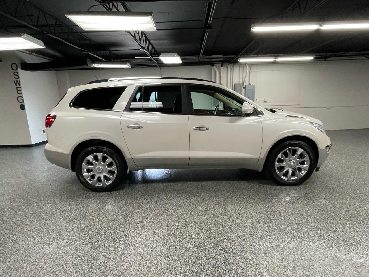 Buick Enclave CXL AWD 2011