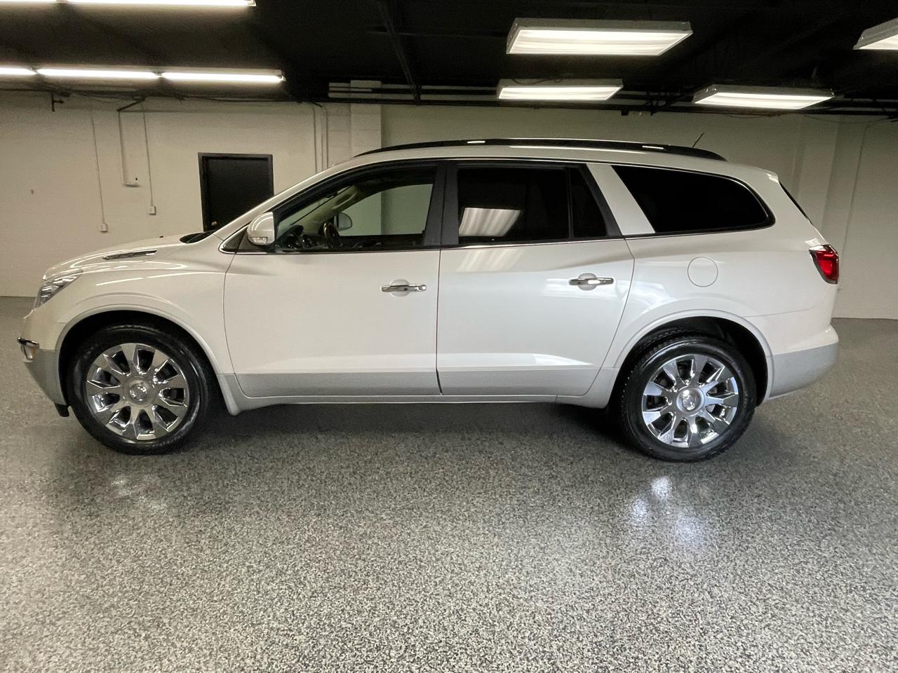 Buick Enclave CXL AWD 2011