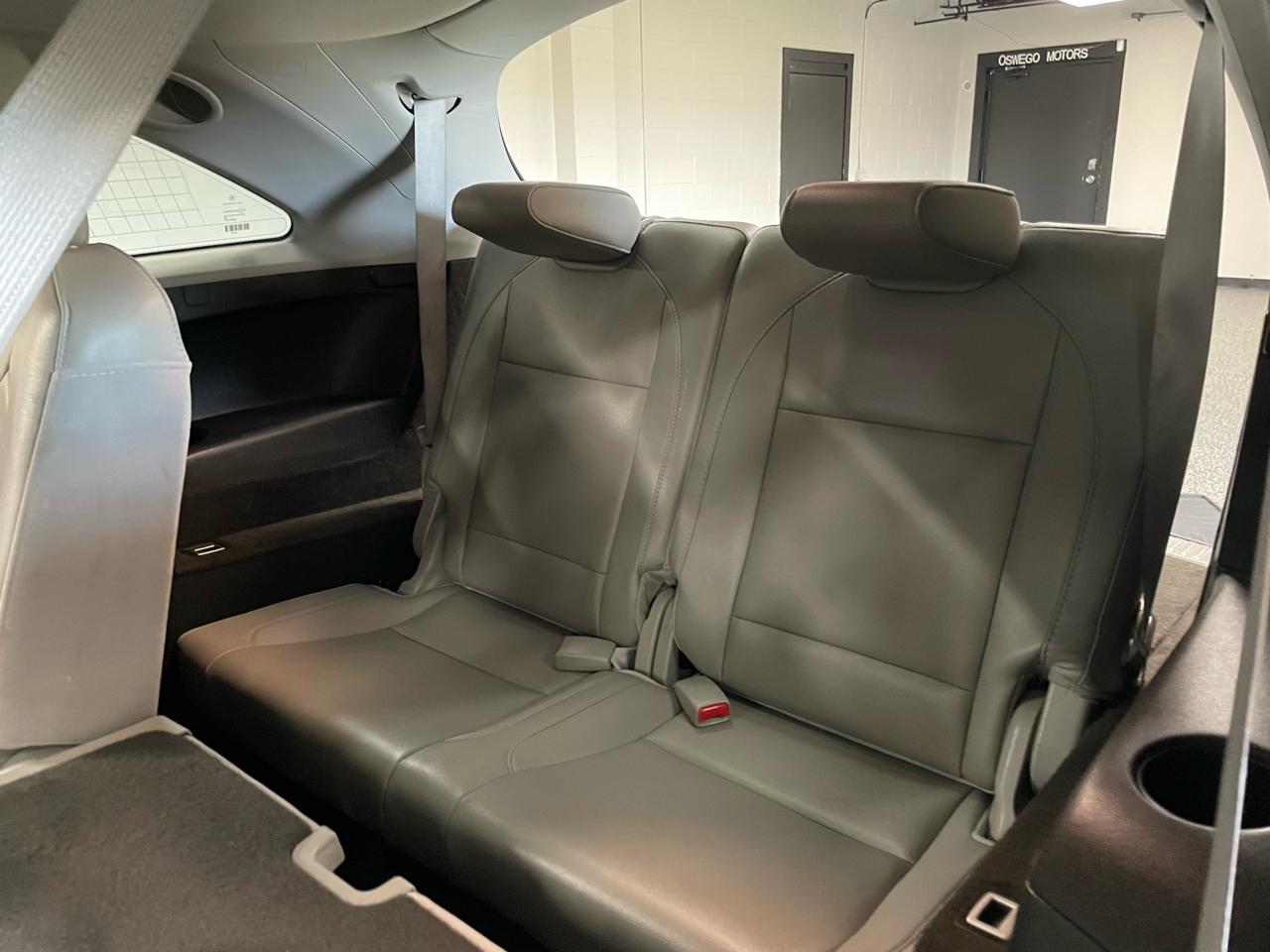 Acura MDX SH-AWD 4dr w/Tech 2015