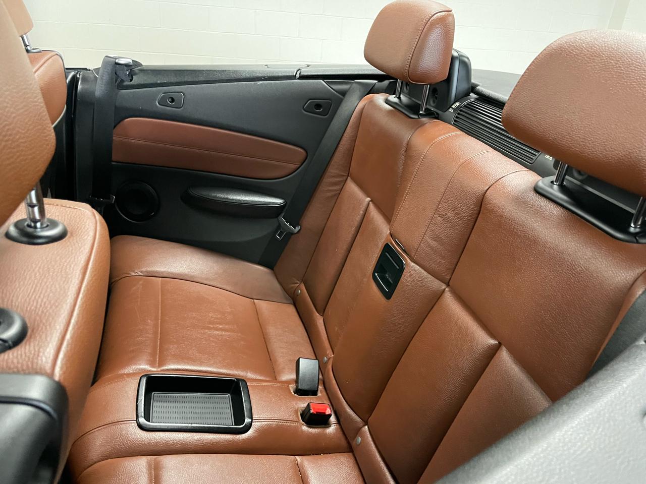 BMW 1-Series 128i Convertible 2013