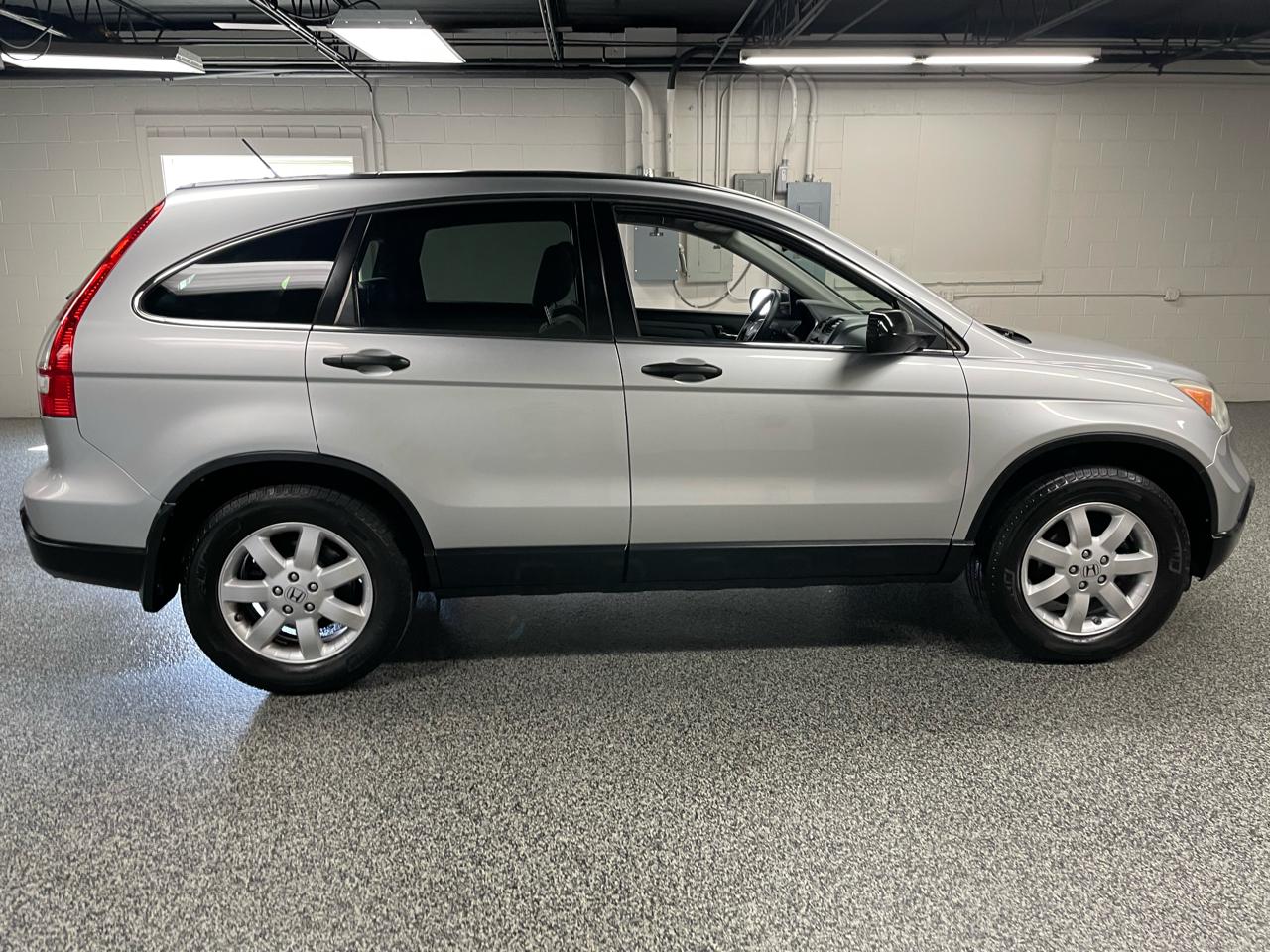 Honda CR-V EX 4WD 2009
