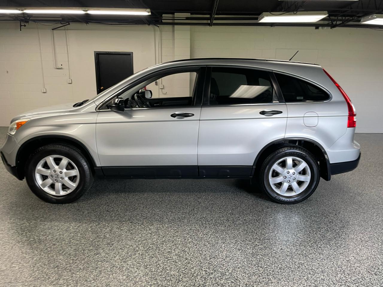 Honda CR-V EX 4WD 2009