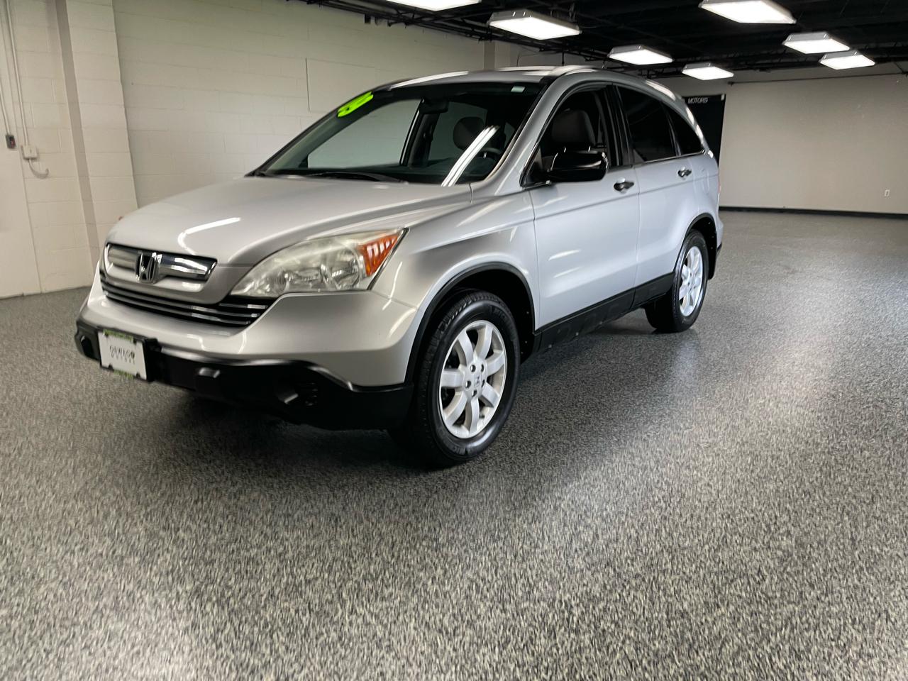 Honda CR-V EX 4WD 2009