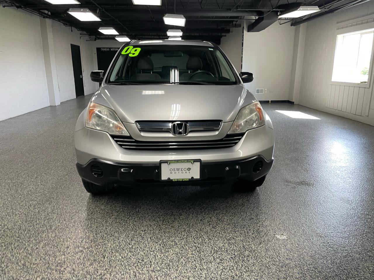 Honda CR-V EX 4WD 2009