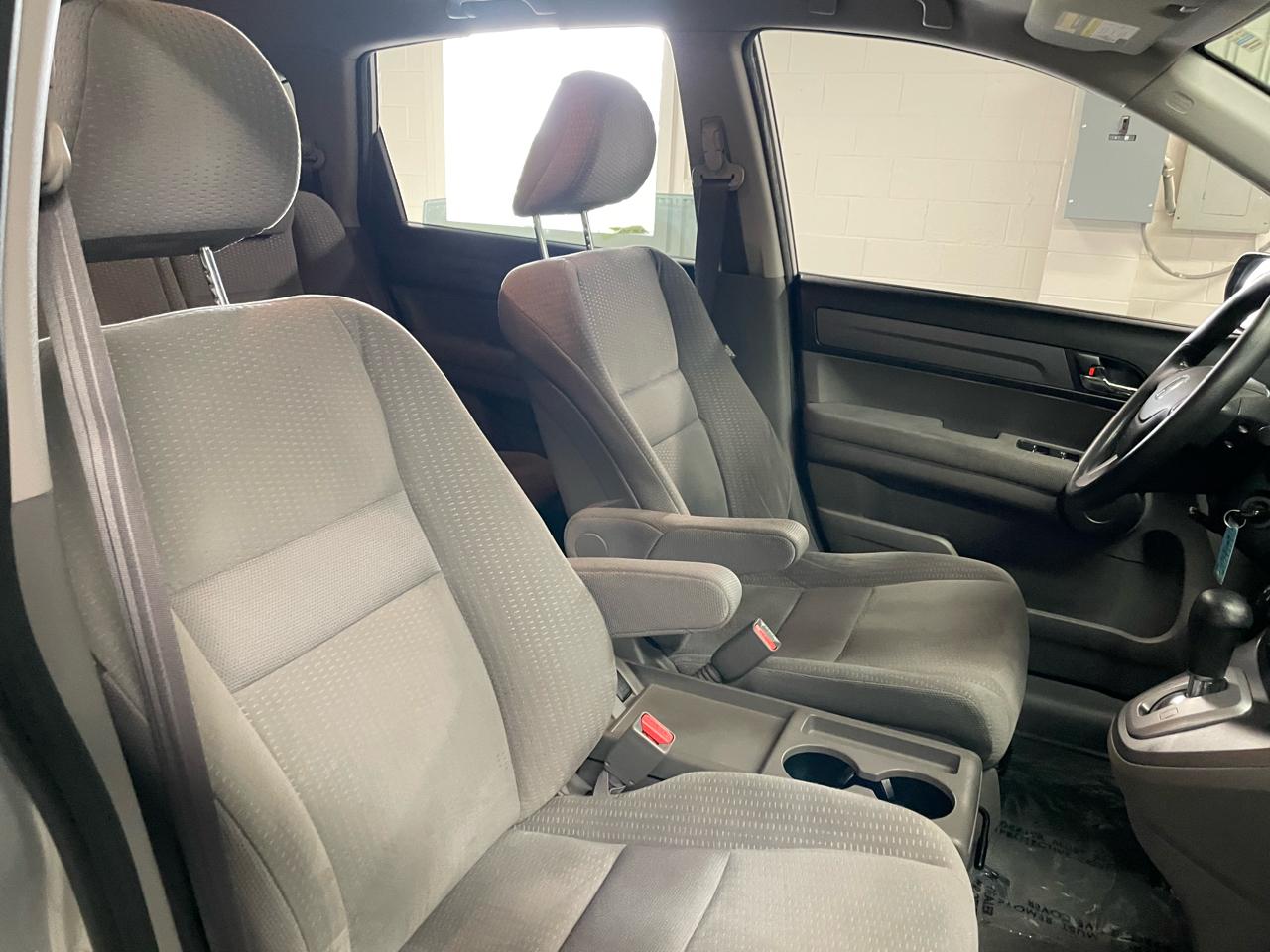 Honda CR-V EX 4WD 2009