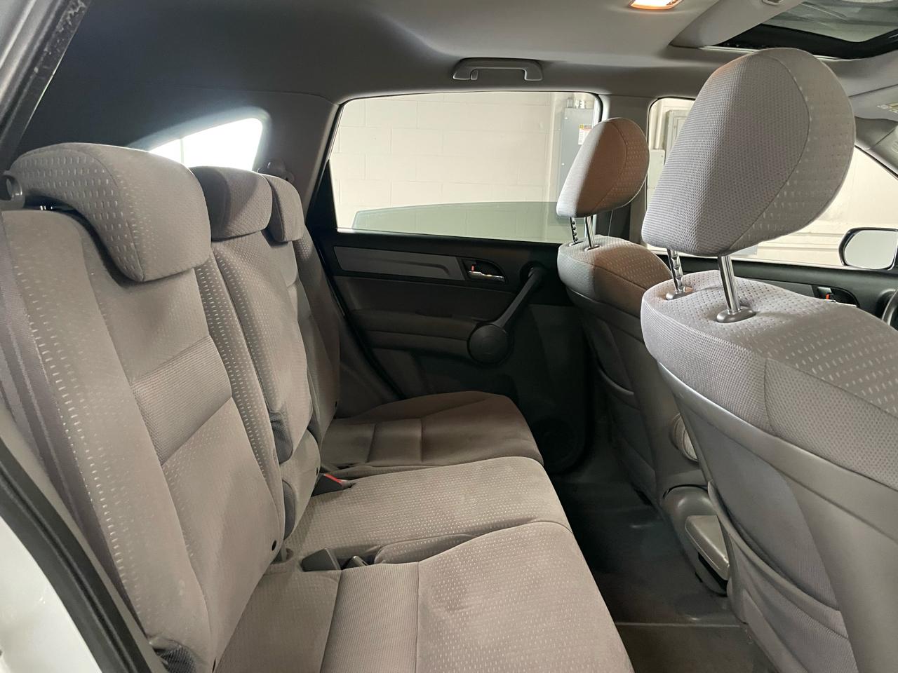 Honda CR-V EX 4WD 2009