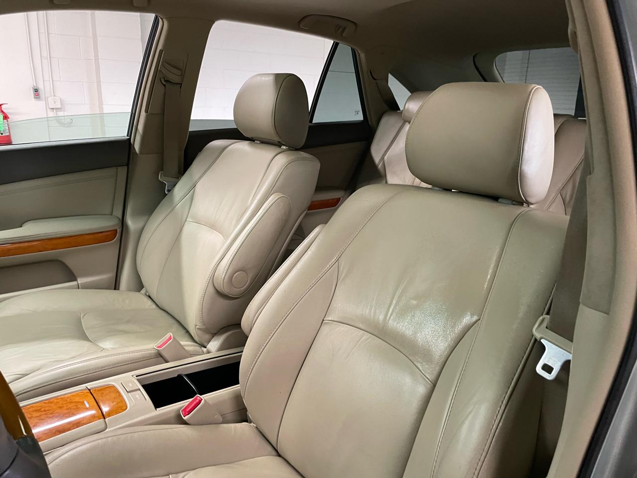 Lexus RX 350 AWD 2009