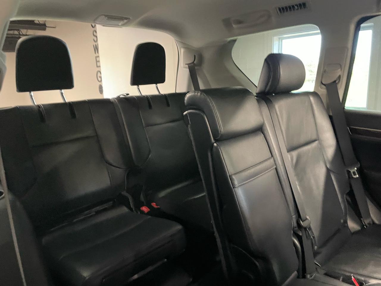 Lexus GX 460 Premium 4D SUV 4WD 2018