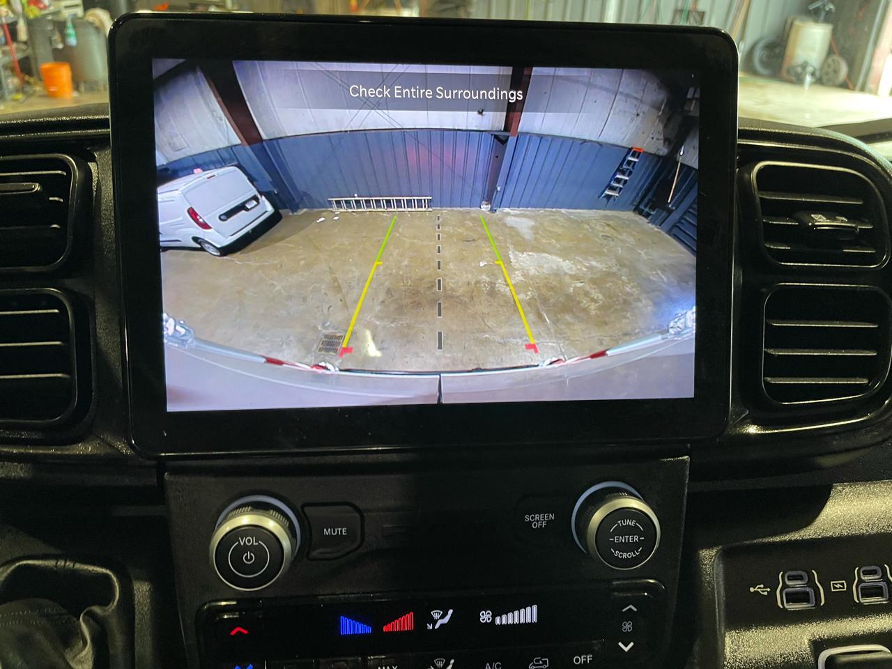 RAM Promaster 2500 High Roof 159-in. WB 2022