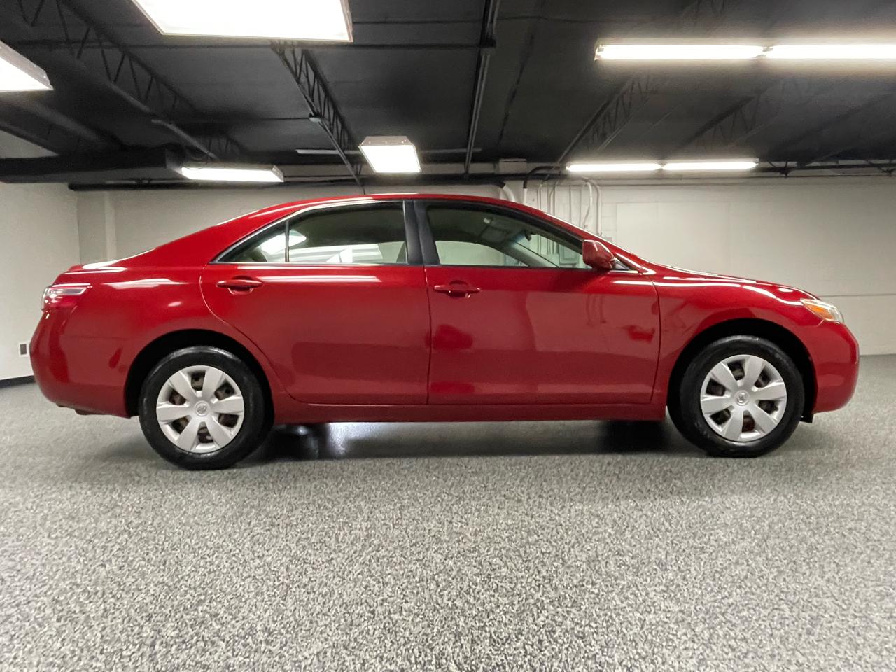 Toyota Camry LE 2007