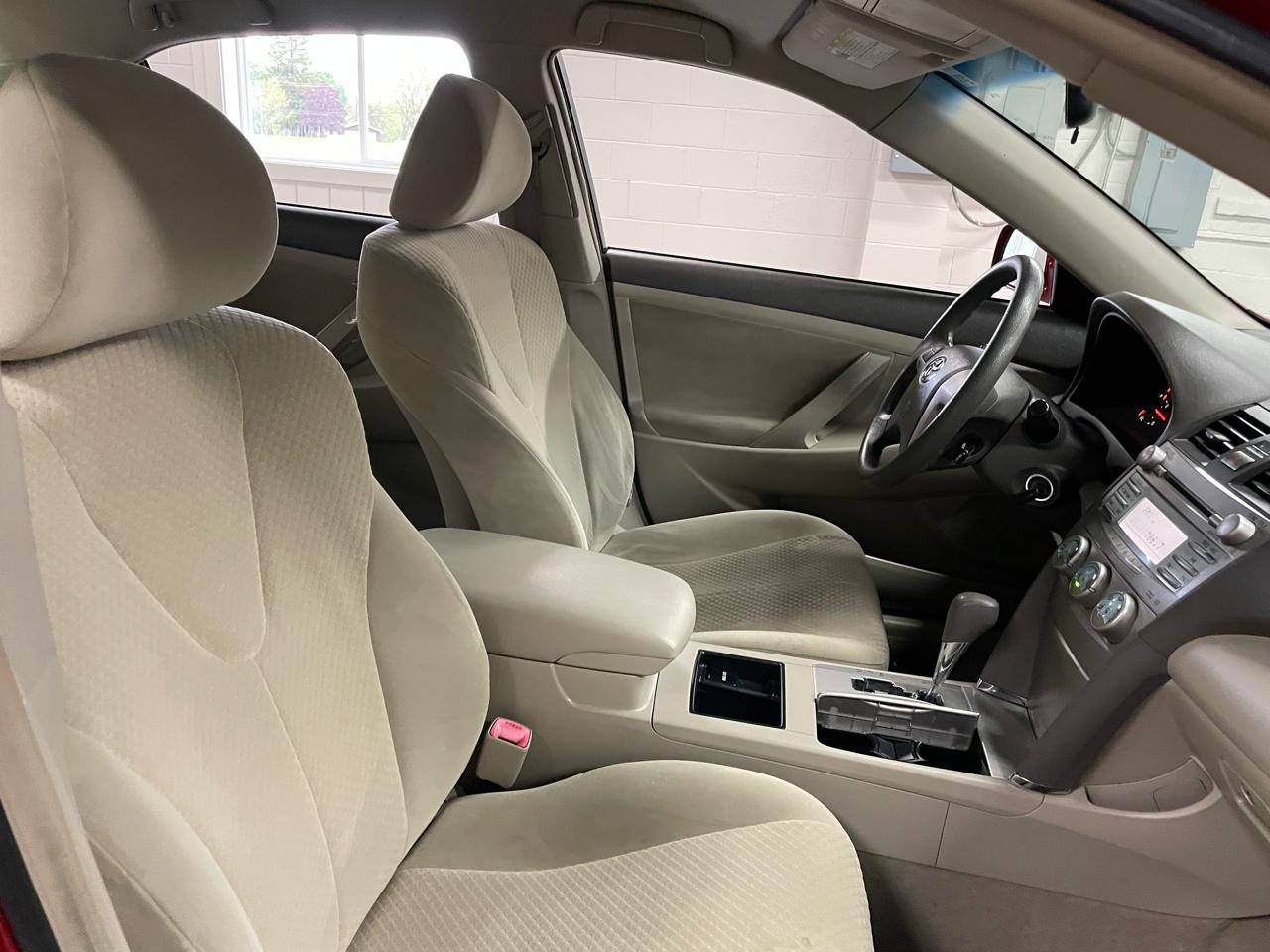 Toyota Camry LE 2007