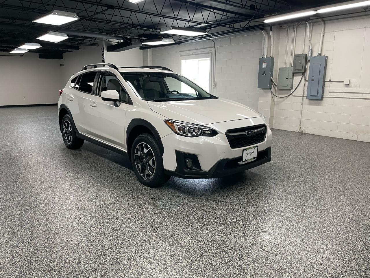 Subaru Crosstrek Premium AWD 2019