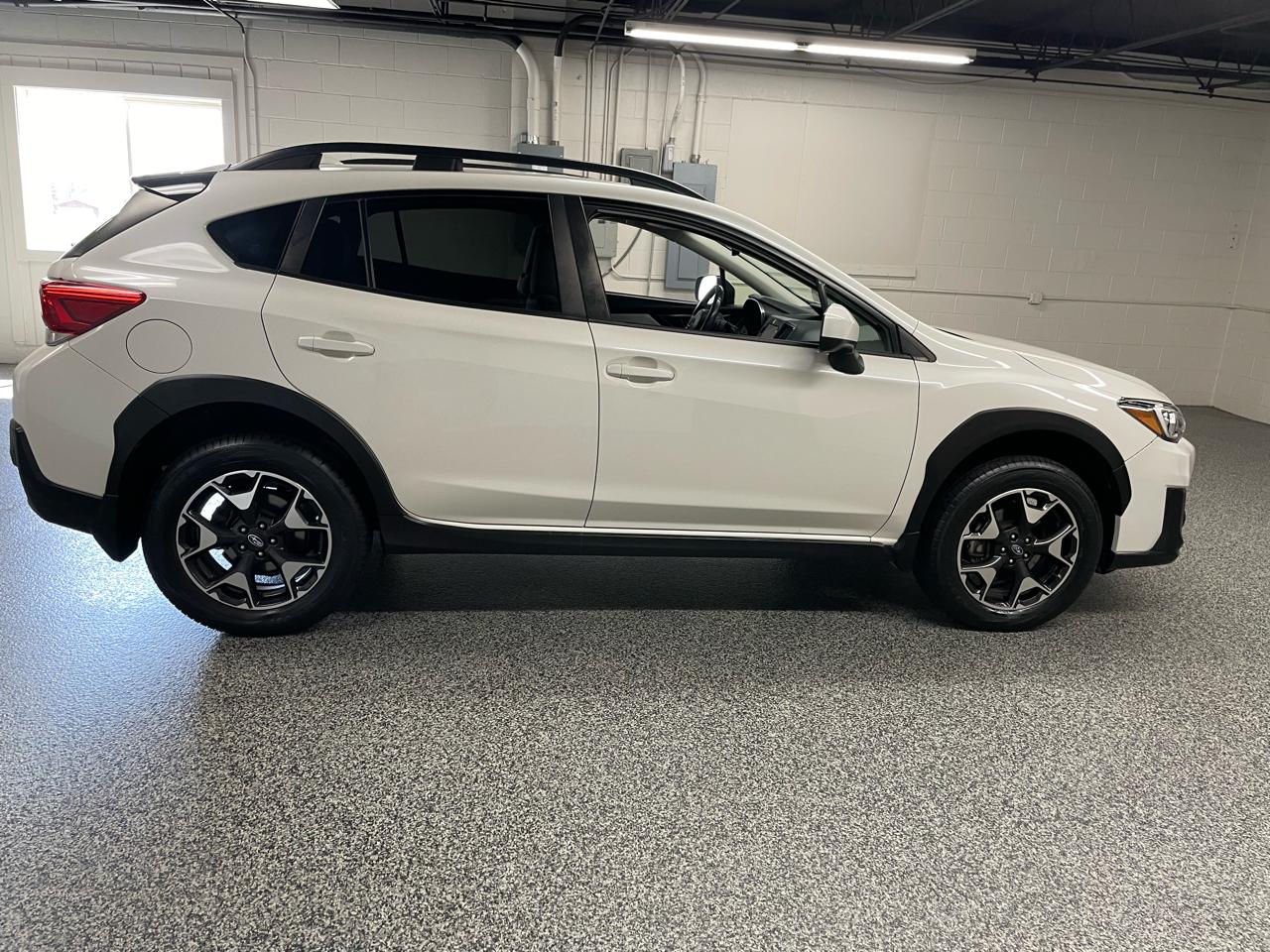 Subaru Crosstrek Premium AWD 2019
