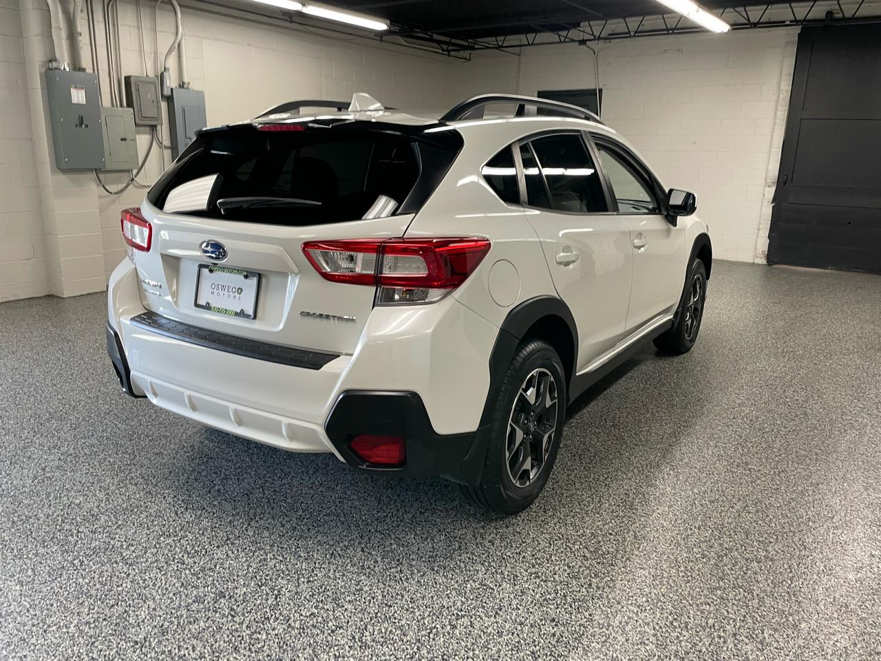 Subaru Crosstrek Premium AWD 2019