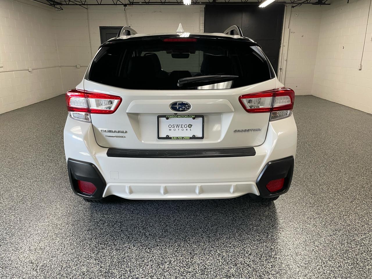 Subaru Crosstrek Premium AWD 2019