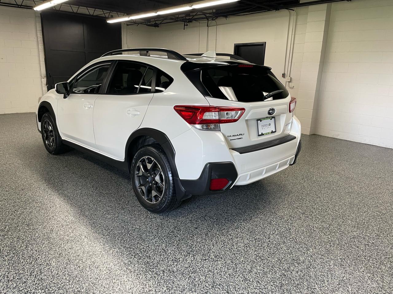 Subaru Crosstrek Premium AWD 2019