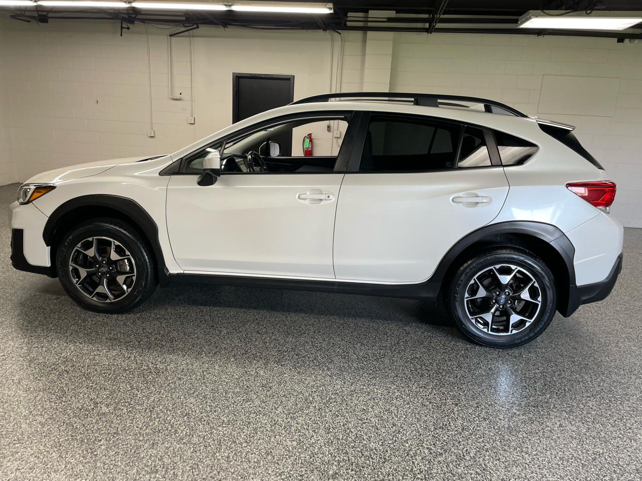 Subaru Crosstrek Premium AWD 2019