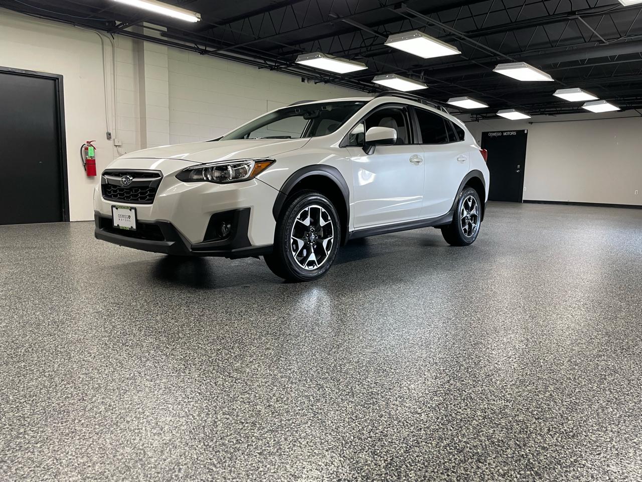 Subaru Crosstrek Premium AWD 2019