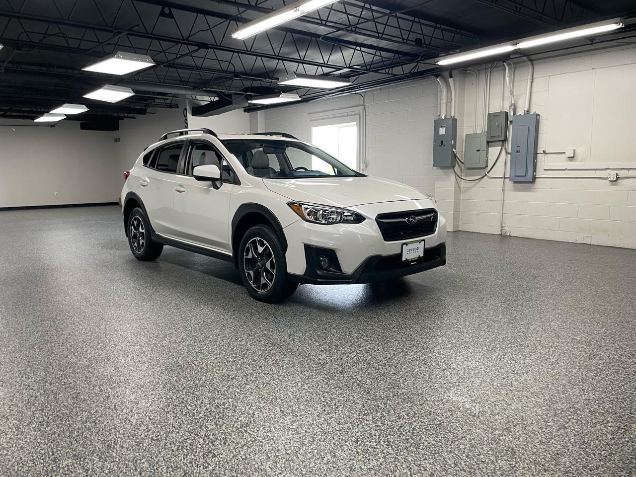 Subaru Crosstrek Premium AWD 2019