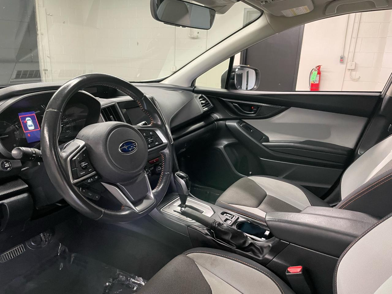 Subaru Crosstrek Premium AWD 2019
