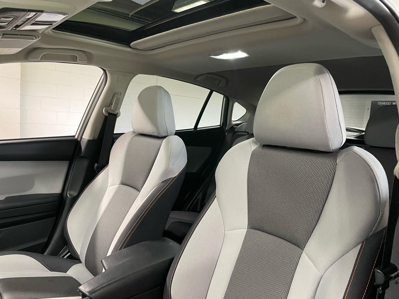 Subaru Crosstrek Premium AWD 2019