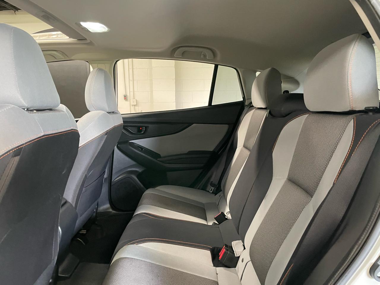 Subaru Crosstrek Premium AWD 2019